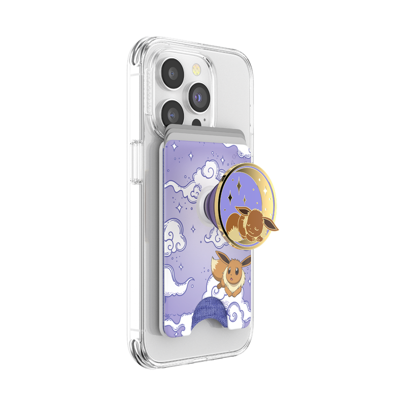 Pokémon — Celestial Eevee PopWallet+ image number 7